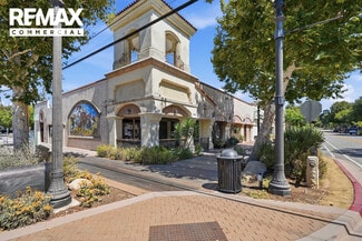 Santa Clarita, CA Retail - 24274 Main St
