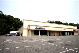 East Hartford, CT Retail - 1160-1164 Burnside Ave