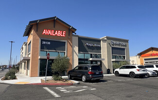 Murrieta, CA Retail - 28130 Clinton Keith Rd