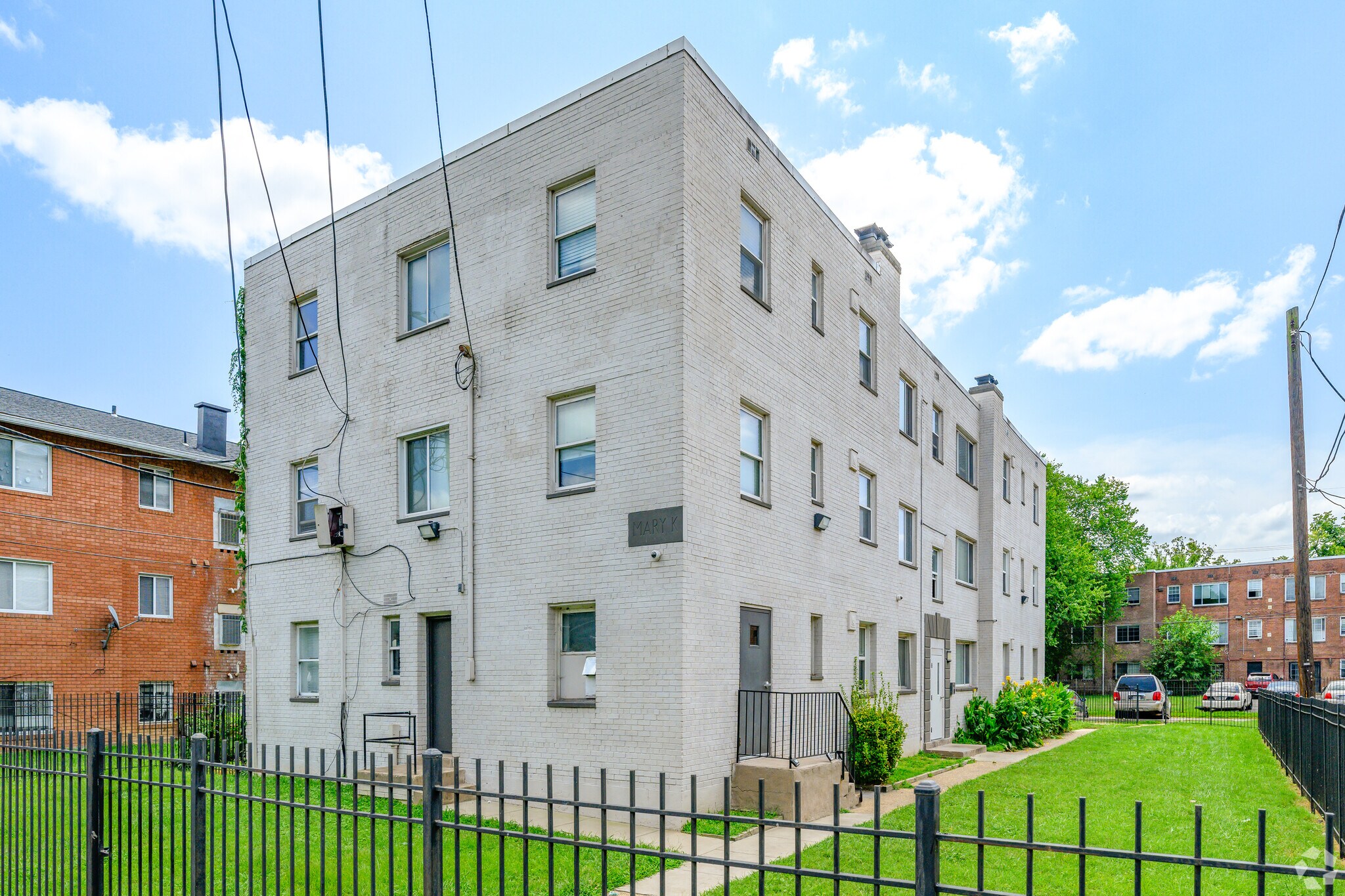 129 Yuma St SE, Washington, DC for Sale