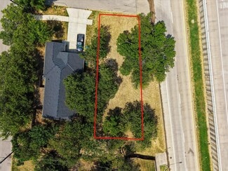 Fort Worth, TX Commercial - 804 Powell ave Fort Worth, TX Commercial - 804 Powell ave