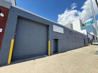 Woodside, NY Industrial - 2566 Borough Pl