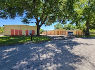 Alachua, FL Self-Storage Facilities - 14709 NW 129th Ter
