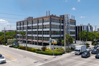 Miami, FL Office - 1400 NW 107th Ave