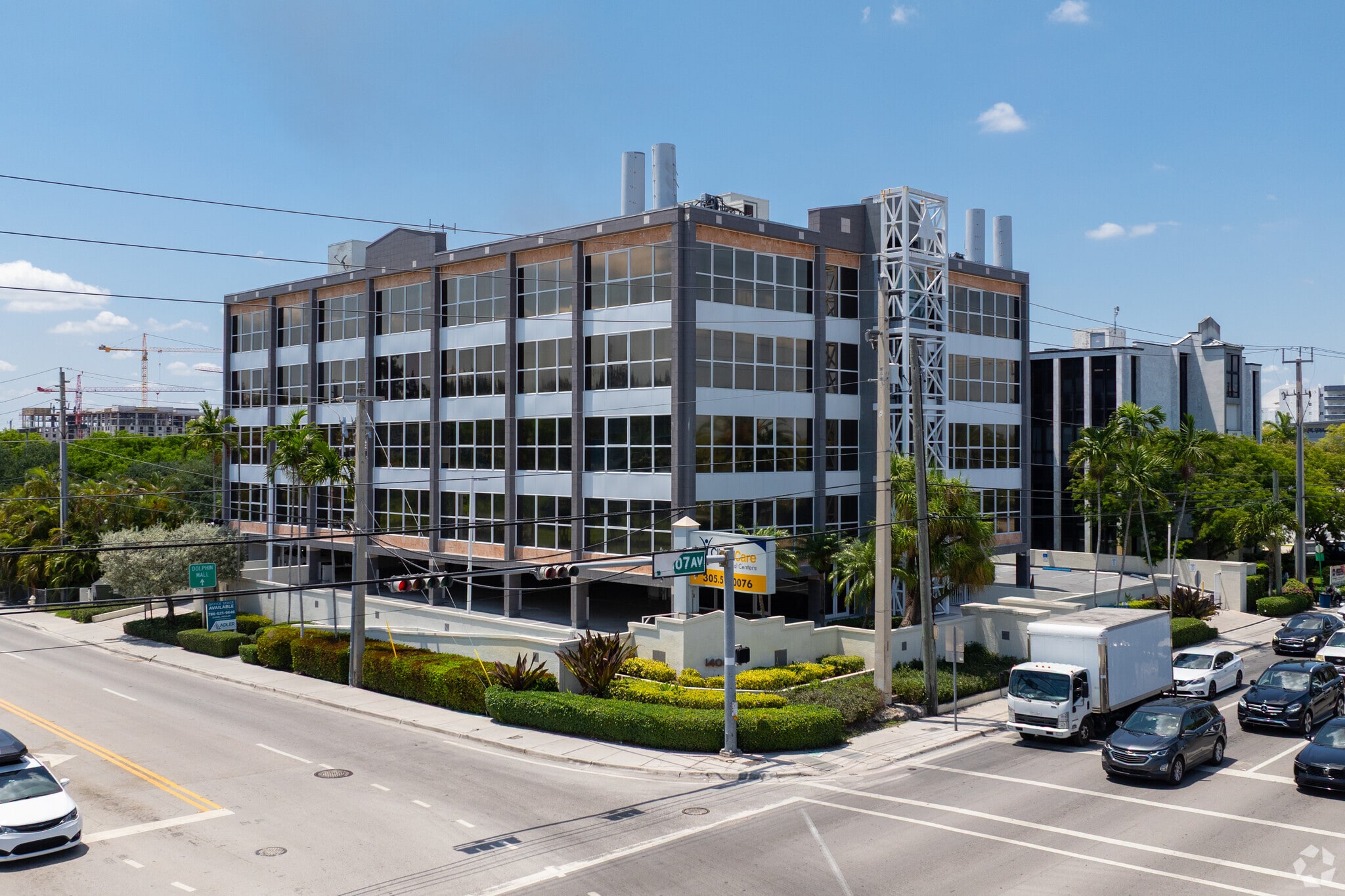 1400 NW 107th Ave, Miami, FL for Rent