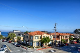 Monterey, CA Office - 380-398 Foam St Monterey, CA Office - 380-398 Foam St