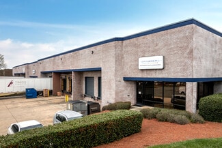 Charlotte, NC Flex - 3401 Woodpark Blvd