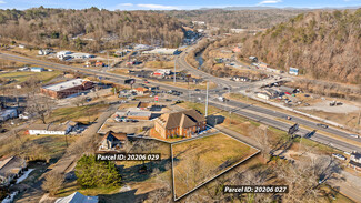 East Ellijay, GA Medical - 36 Mulberry St