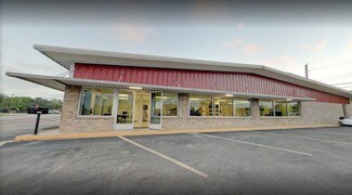 Temple, TX Flex - 2420 W Avenue M