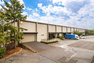 Tukwila, WA Industrial - 18205-18221 Andover Park W
