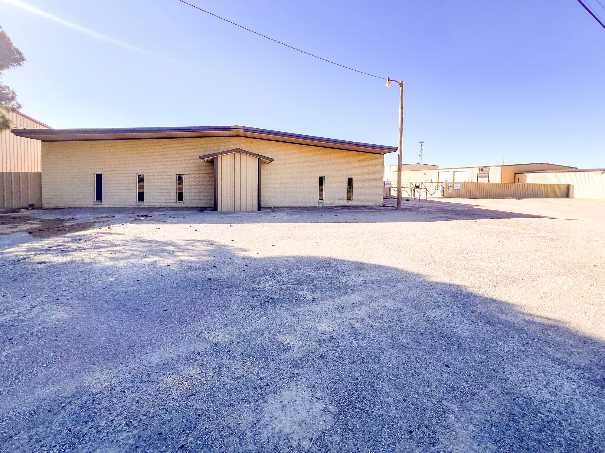 6610 E Hwy 80 & 6618 E Hwy 80, Midland, TX for Sale