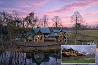 Ellijay, GA Specialty - 201 Mountainside Pky