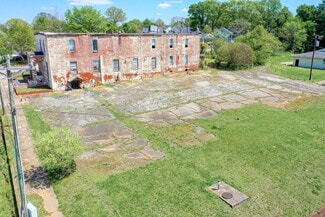 Greenville, SC Commercial Land - 255 A St