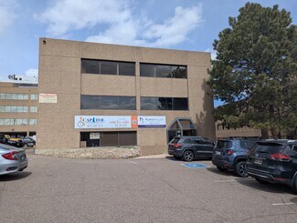 Denver, CO Coworking Space - 8973-8975 E Kenyon Ave
