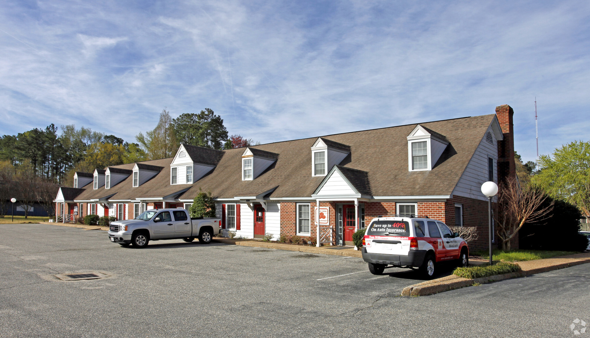 2894-2904 George Washington Memoria Hwy, Hayes, VA for Rent