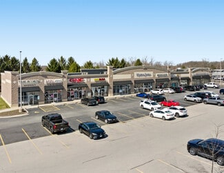 New Lenox, IL Storefront Retail/Office - 2320 Lincoln Hwy New Lenox, IL Storefront Retail/Office - 2320 Lincoln Hwy