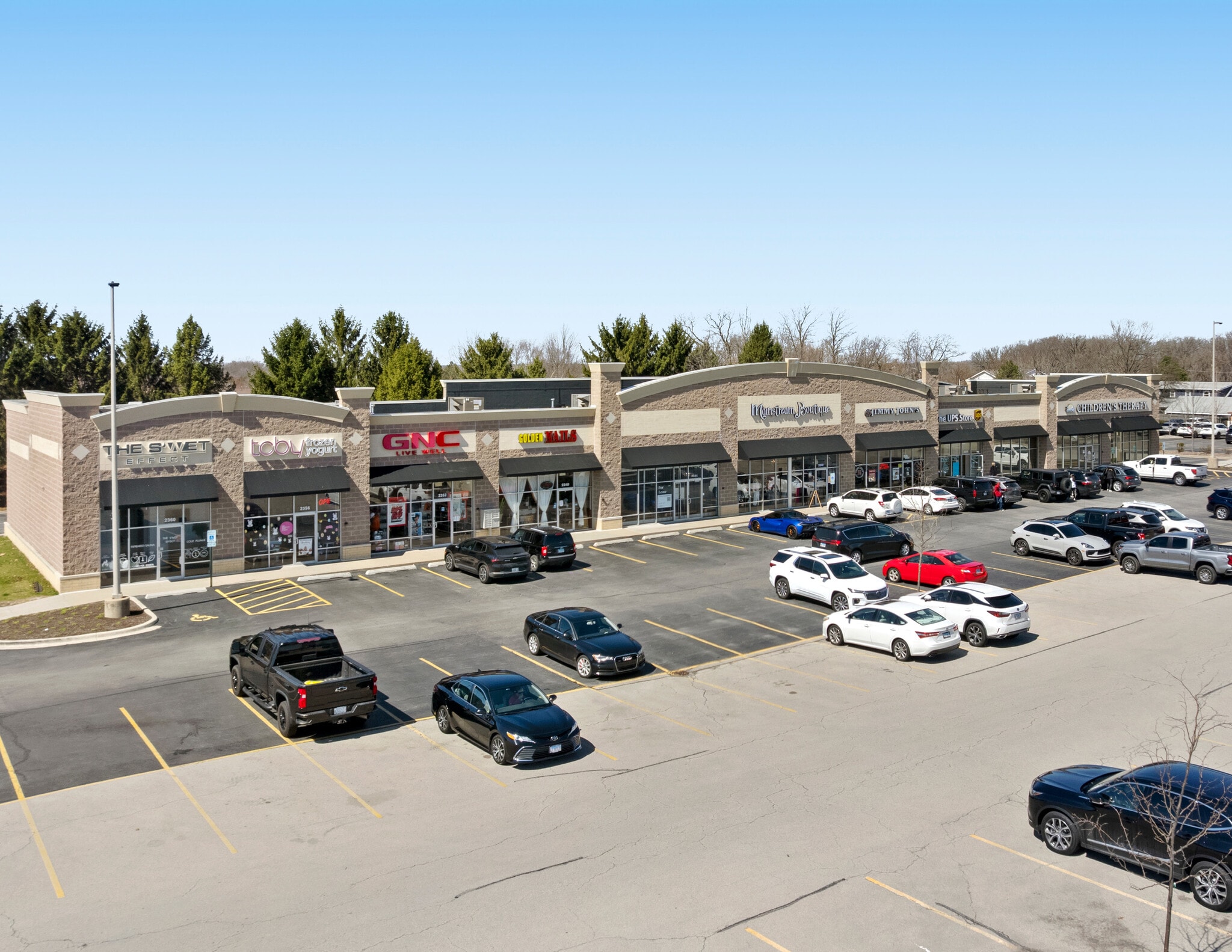 2320 Lincoln Hwy, New Lenox, IL for Sale