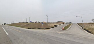 Temple, TX Commercial Land - 3033 Avenue N