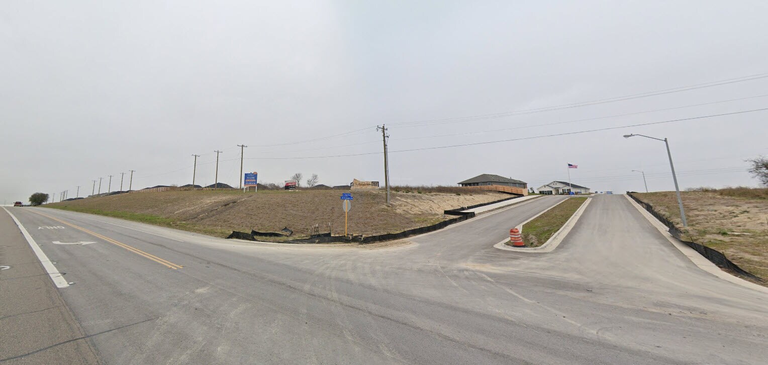 3033 Avenue N, Temple, TX for Sale