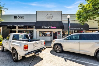 Monrovia, CA Storefront - 506 S Myrtle Ave