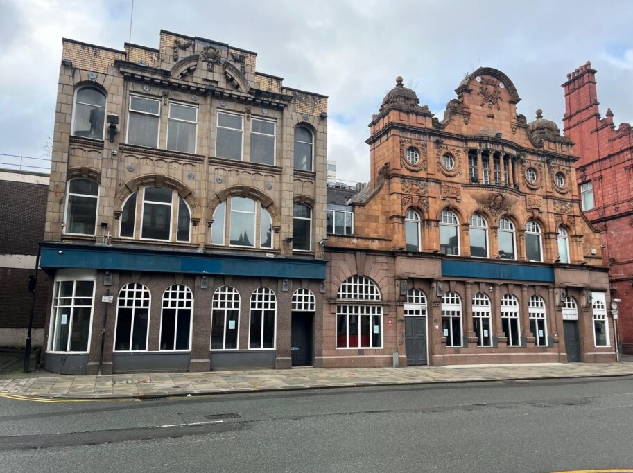 36-38 Bradshawgate, Bolton, GTM for Rent