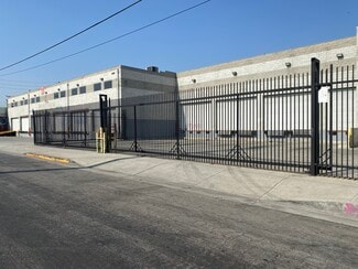 Los Angeles, CA Industrial - 2155-2181 E 14th St