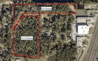 Slidell, LA Commercial - 1598 McKinney Rd