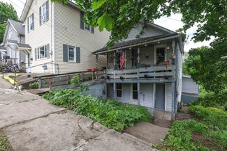 Corning, NY Apartments - 291 Sunset Dr