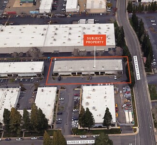 Rancho Cordova, CA Flex - 11325 Sunrise Gold Cir Rancho Cordova, CA Flex - 11325 Sunrise Gold Cir