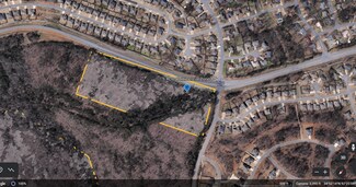 Maumelle, AR Commercial - Odom Blvd