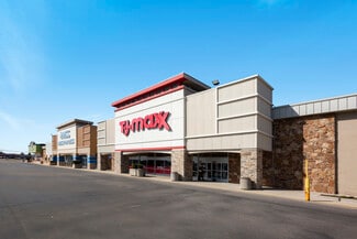 Southgate, MI Retail - 15060-15300 Dix Toledo Rd