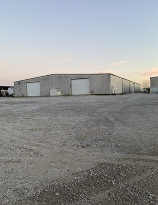 Hopkinsville, KY Industrial - 451 North Dr Hopkinsville, KY Industrial - 451 North Dr