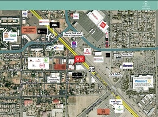 Peoria, AZ Office - 8286 W Jefferson St Peoria, AZ Office - 8286 W Jefferson St