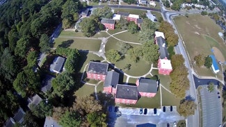 Salisbury, MD Apartments - 304 Glen Ave