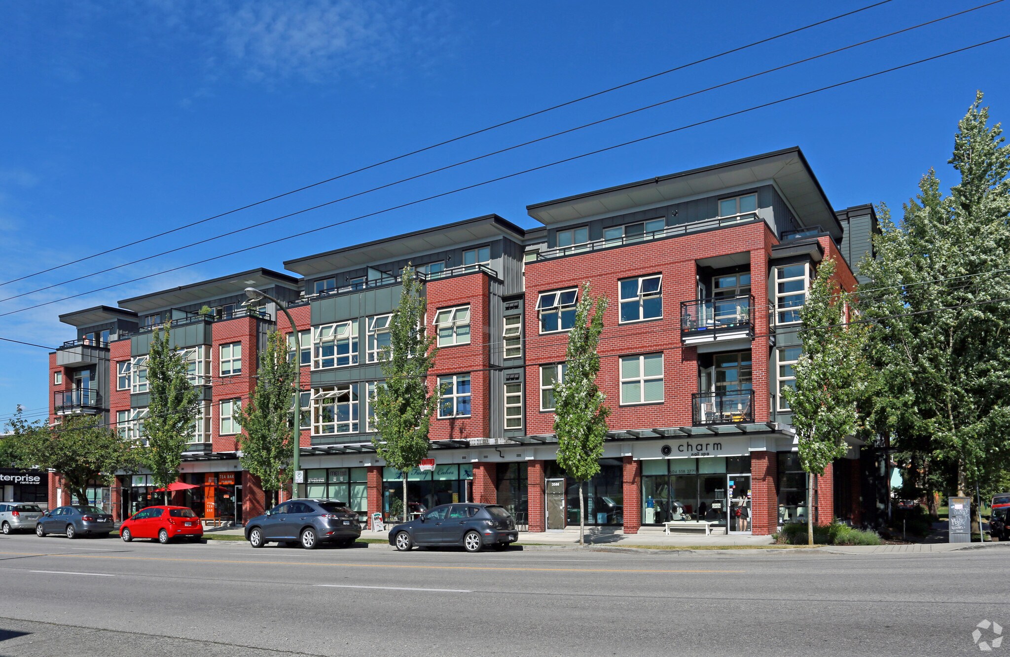 3558-3598 Fraser St, Vancouver, BC for Sale