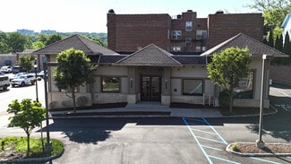 Verona, NJ Bank - 725 Bloomfield Ave Verona, NJ Bank - 725 Bloomfield Ave