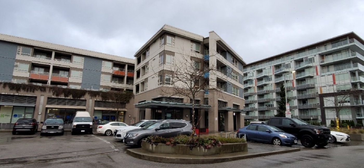 10820 No. 5 Rd, Richmond, BC for Rent