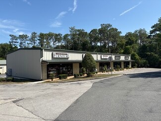 Lecanto, FL Office - 2157 N Lecanto Hwy Lecanto, FL Office - 2157 N Lecanto Hwy