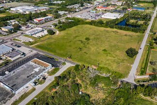 Ruskin, FL Commercial Land - 701 N US Highway 41