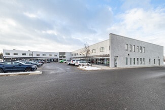 Ottawa, ON Office - 38 Antares Dr