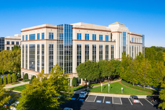 Charlotte, NC Office - 9115 Harris Corners Pky