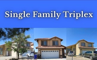 Victorville, CA undefined - 15705 Tern Rd