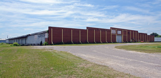 Kinston, NC Warehouse - 1419 B Hwy-11