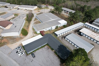Roebuck, SC Office - 97 Industrial Park Rd Roebuck, SC Office - 97 Industrial Park Rd