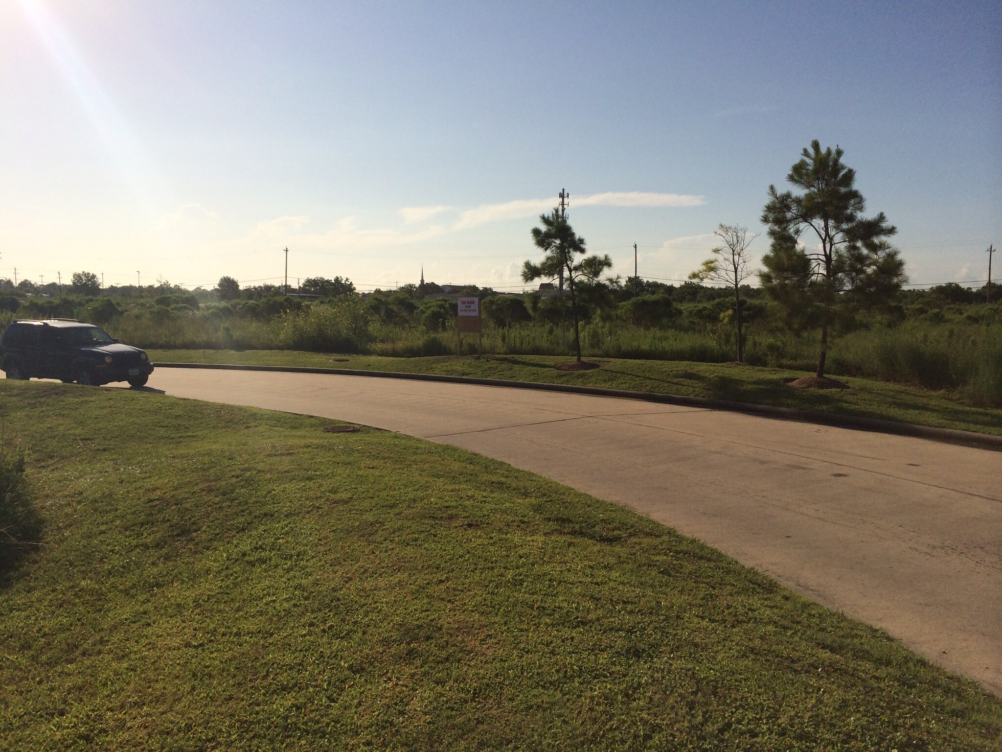 13914 State Highway 3, Webster, TX for Sale