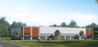 Fort Wayne, IN Commercial Land - 5200 Illinois Rd