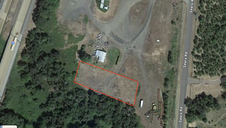 Cottage Grove, OR Industrial Land - 80614 Sears Rd