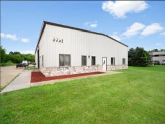 Slinger, WI Industrial - 3751 Scenic Rd