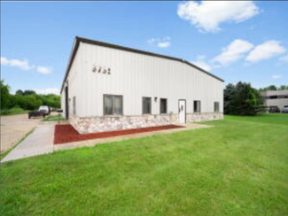 Slinger, WI Manufacturing - 3751 Scenic Rd