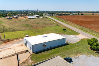 Kingfisher, OK Warehouse - 16776 State Highway 33